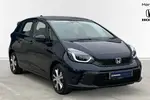 2025 Honda Jazz