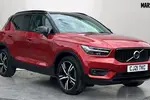 2021 Volvo XC40