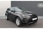 2022 Land Rover Range Rover Evoque