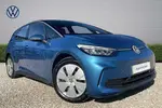2025 Volkswagen ID.3
