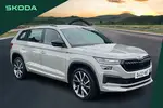 2022 Skoda Kodiaq