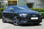 2022 Audi e-tron