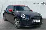 2023 MINI Hatchback