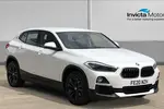 2020 BMW X2