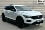 2021 Volkswagen T-Roc