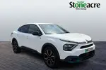 2023 Citroen C4 X