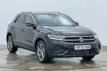 2025 Volkswagen T-Roc