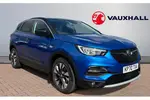 2020 Vauxhall Grandland X
