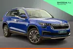 2023 Skoda Kodiaq
