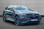 2022 Mercedes-Benz EQC
