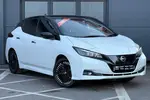 2022 Nissan Leaf