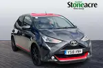 2018 Toyota Aygo