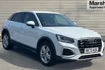 2023 Audi Q2