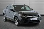 2023 Volkswagen T-Roc