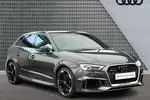2019 Audi RS3