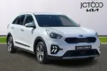 2019 Kia Niro