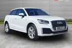 2019 Audi Q2