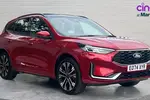 2024 Ford Kuga