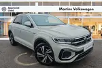 2023 Volkswagen T-Roc