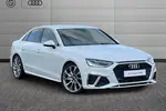 2023 Audi A4