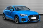 2022 Audi A3