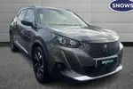 2020 Peugeot 2008