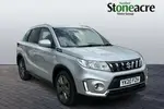 2020 Suzuki Vitara