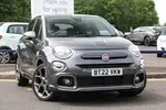2022 Fiat 500X