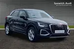 2025 Audi Q2