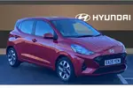 2025 Hyundai i10