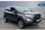 2019 Ford EcoSport