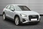 2022 Audi Q2