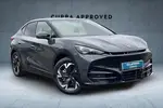 2025 Cupra Tavascan