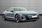 2023 Audi RS e-tron GT