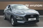 2018 Hyundai Kona