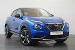2022 Nissan Juke