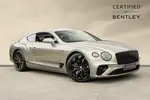 2024 Bentley Continental GT