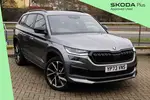 2023 Skoda Kodiaq