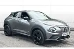 2024 Nissan Juke