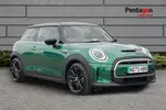 2023 MINI Electric