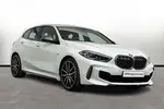 2021 BMW 1 Series