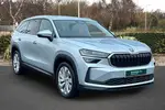 2024 Skoda Kodiaq