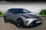 2022 Toyota C-HR