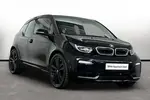 2021 BMW i3