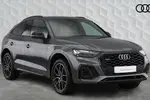 2022 Audi Q5 Sportback