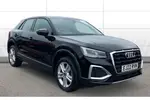 2022 Audi Q2