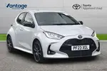 2023 Toyota Yaris