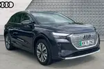 2025 Audi Q4