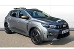 2026 Dacia Sandero Stepway