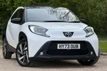 2023 Toyota Aygo X